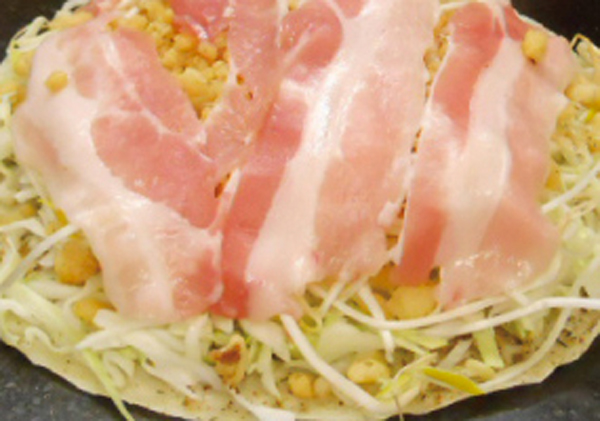 お好み焼き画像2