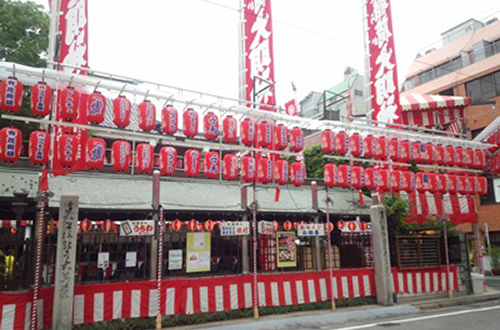 広島三大祭りの一つが始まります！