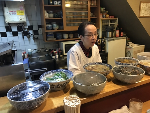 ふき、高野豆腐、ひじき！体にいいんです！　　　　あけび