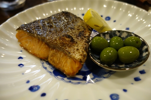 古びらめじゃなくって舌びらめです！　　　　えび一