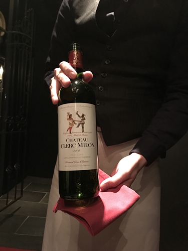 ジェームズボンドだったらどんな感じで、、、　　　　APTEEK