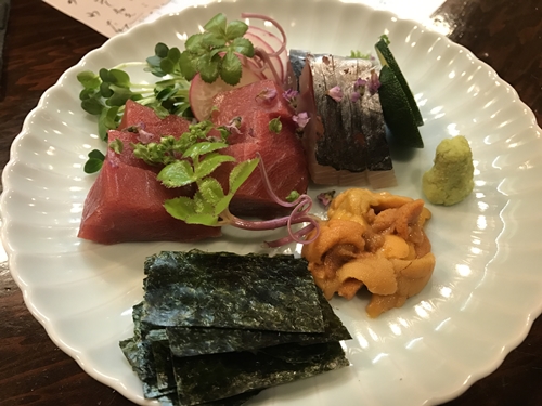 最高のハゲ！　　　　　えび一