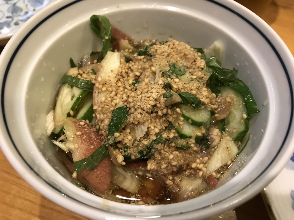 この時期になるとどうしても！　　　　　あけび