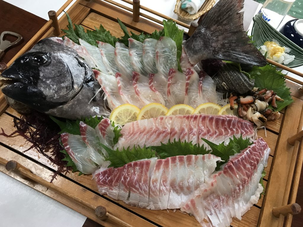 これ以上があるのでしょうか？！　　　　ねんごろなじま