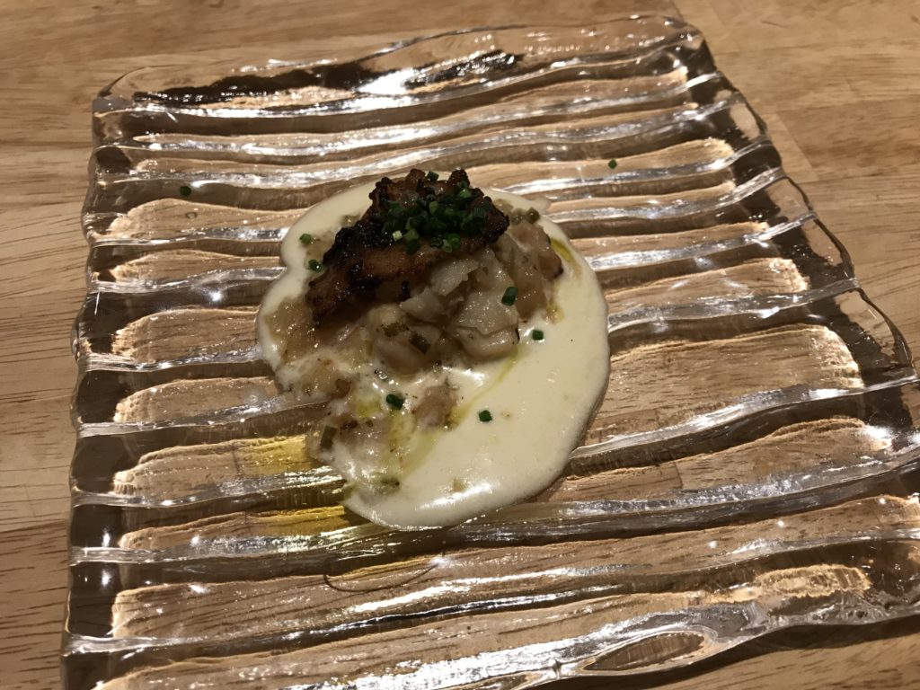 全国に40店舗くらいしかないんです！　　　　レルミタ　L’Ermita　その２