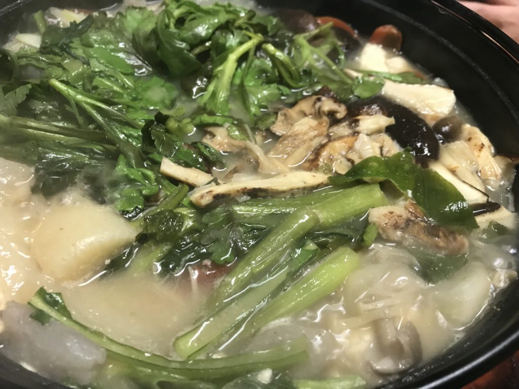 やはり冬はこれですよ、これ！　　　　　　　ぼてじゅう