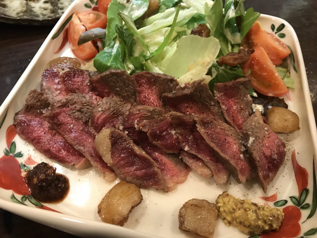 箸が止まらなくなりますので！　　　　　えび一