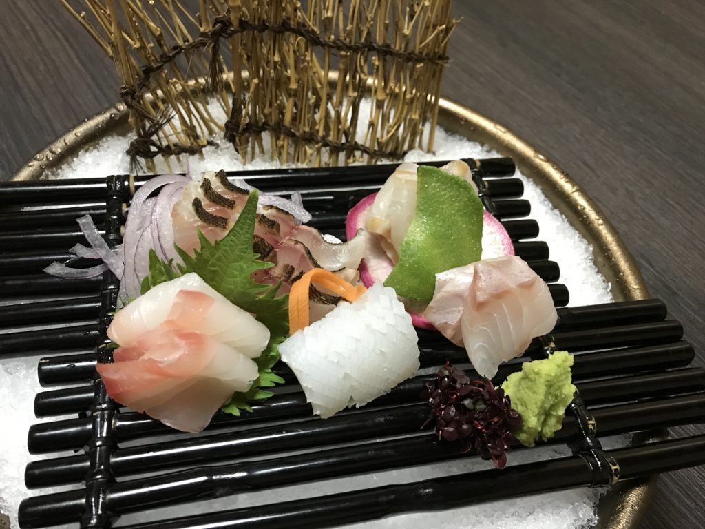 いいお店が三次にありました～！　　　　くずし割烹さくら縁