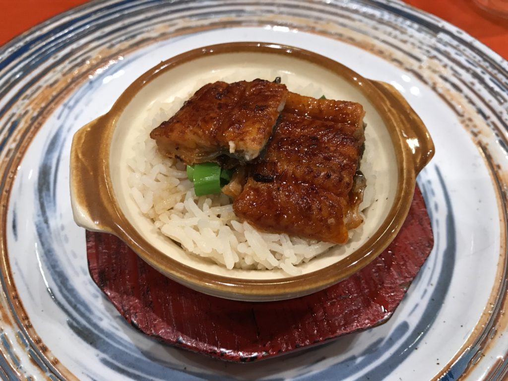 香港に行かなくても香港で食べているかのよう！　　　　　香港海鮮料理　せがわ