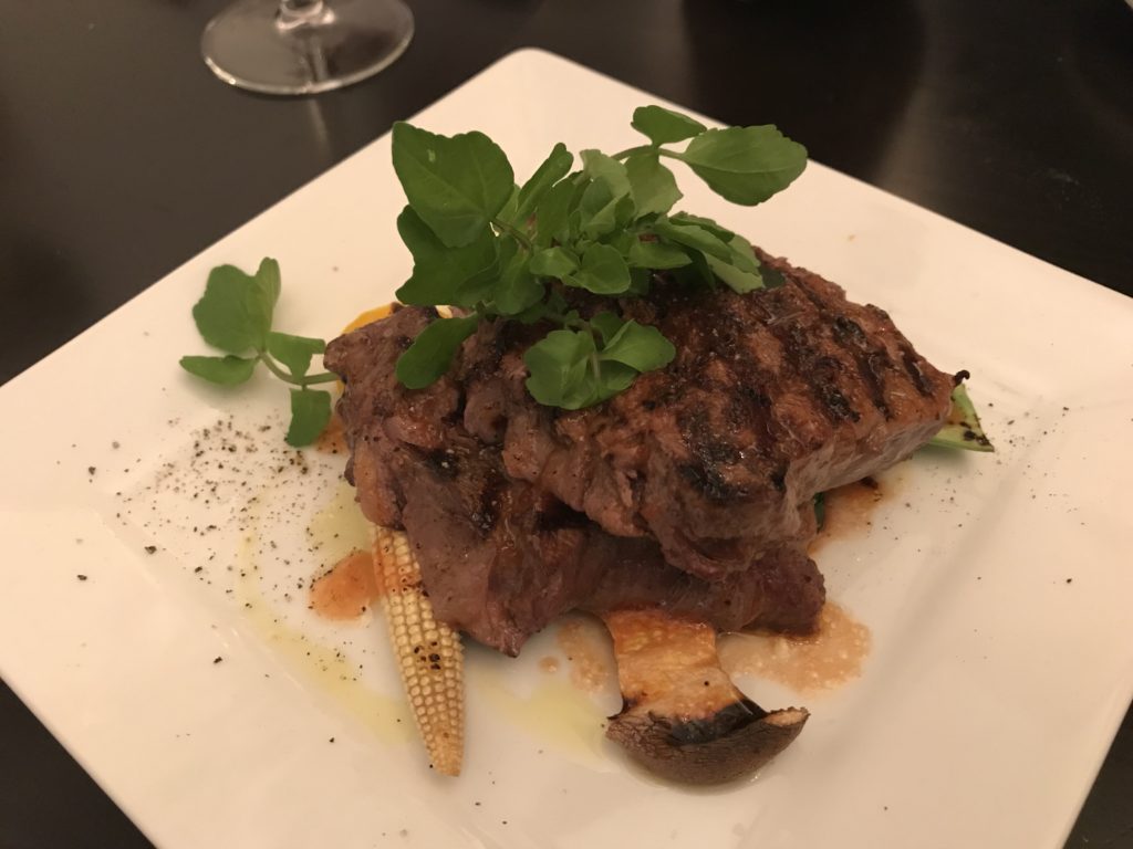 グルメな方にご紹介いただきました～！　　　　イタリア料理酒場チーボ　ＣＩＢＯ