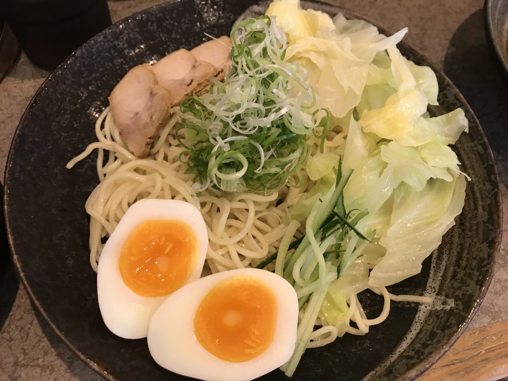 野菜をたっぷり摂りたいときは！　　　　　広島一漢　広島西店