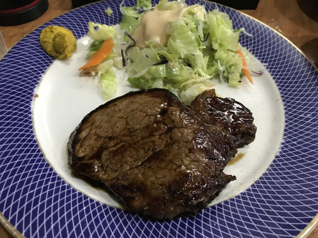 アンビリーバボ！だからおかわり！　　　　　さざんか