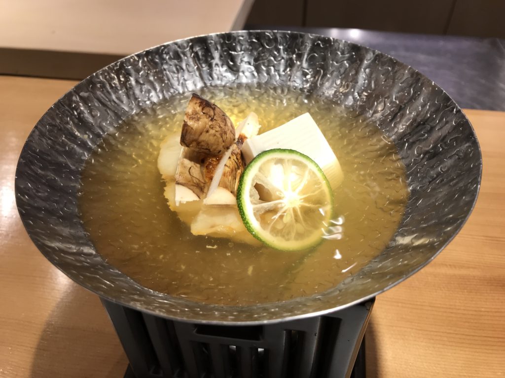 クエと一緒にサマツが！　　　　　　おかもと　その１