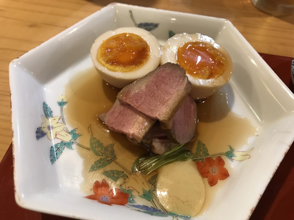 余裕がある日に大将を独り占め！これ失神しそう！　　　　　鮨あらた