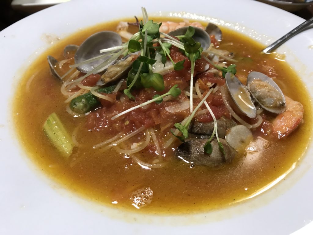 魚介じゃないよ魚貝だよ！　　　　ろばた焼魚菜　その２