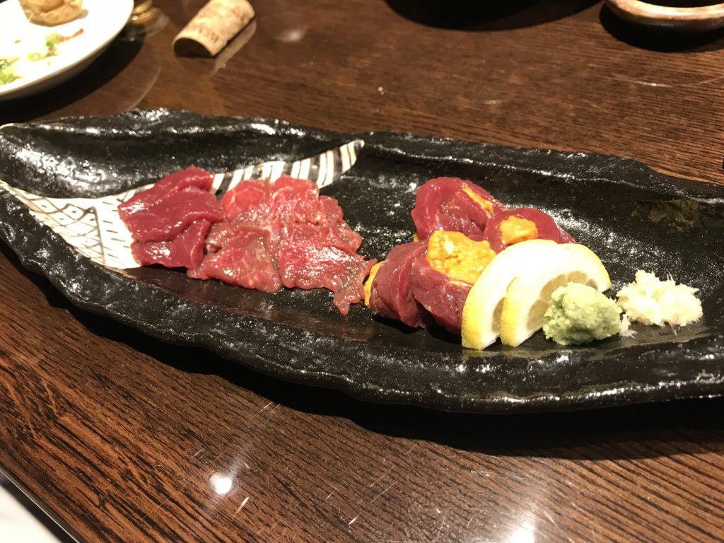 ここで吉報が！明日10月14日しんご空きありです！　　　　　鉄板焼きしんご