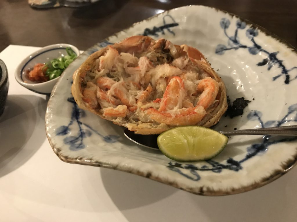 すごいの一言につきます！心の底からおすすめです！　　　　美酒美肴　はまゐ