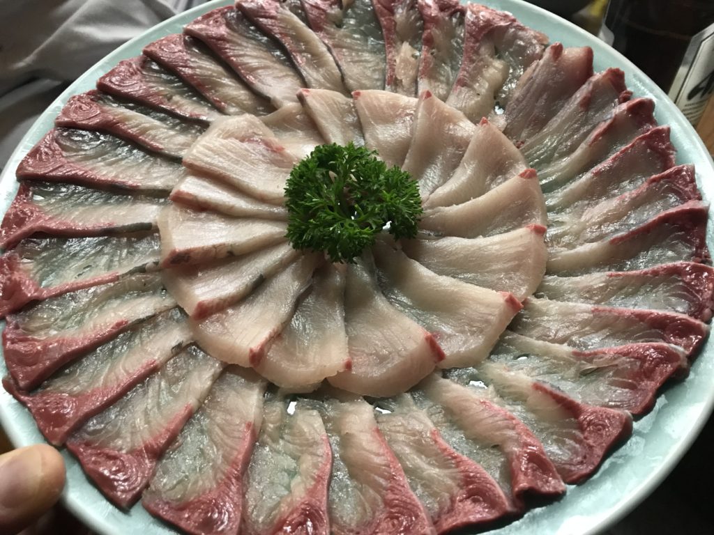 こりゃ、長年愛されるはずですよ！　　　　　　　鳥万