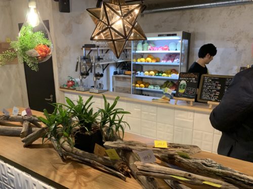 いちごワンパック入ったサワー！　　　　　　Sour stand mix