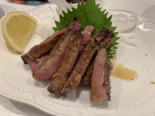 移転後、ようやく訪れることができました！　　　　　　宝林