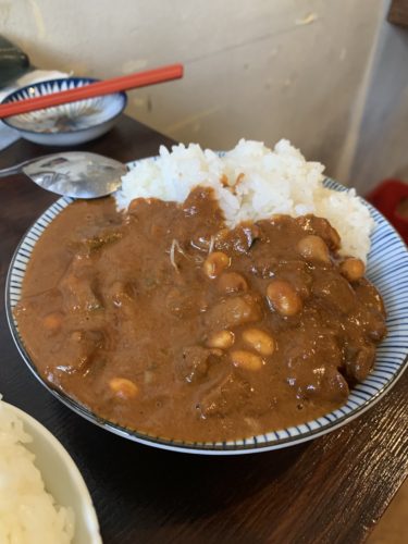 脂も小麦粉も使わない絶品カレー！　　　　　　ナイスユカリ　その２