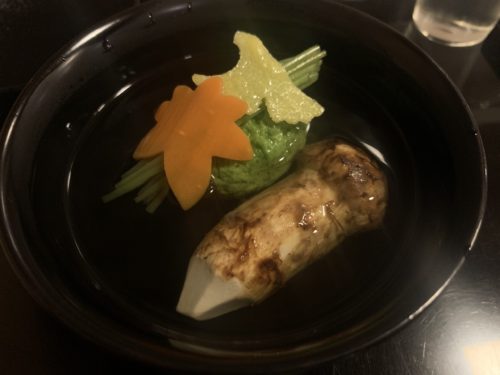 美味しいなんてレベルじゃないんです！　　　　　　喜多丘　その１