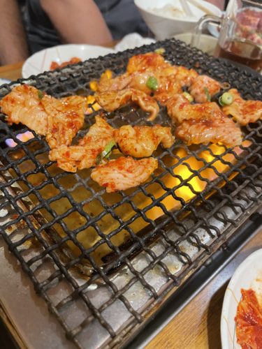 あまりの美味しさに無限ループへの恐怖を、、笑　　　　　多平