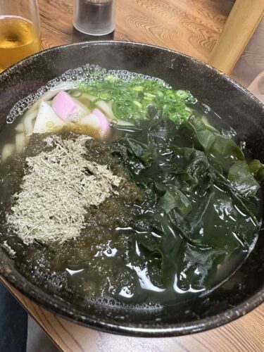 リニューアルオープンされました～！　　　　　風月