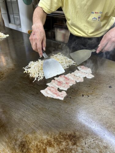 ほんといいお店でした～！またすぐいこっと！　　　　　ビタミンYOU