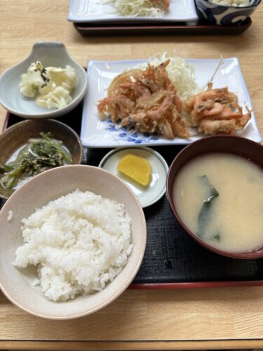 何気なく入ってお会計したらびっくり価格！　　　　安さん　八丁堀店