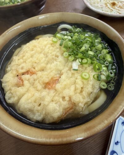 取引先の方を初めてお連れすると！　　　　とく一