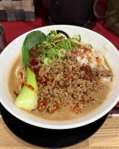 １１時集合で油断していったら行列が！　　　　がっつり!!こーちゃん