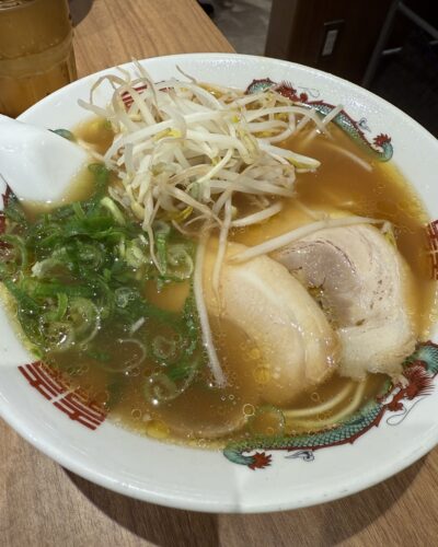 日本に戻ったらこちらに立ち寄っちゃいます！　　　ちから 広島駅 ekie