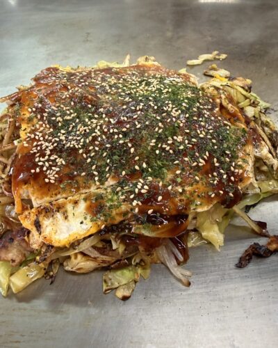 夜営業がたっぷり再開されています！　　　　いくちゃん