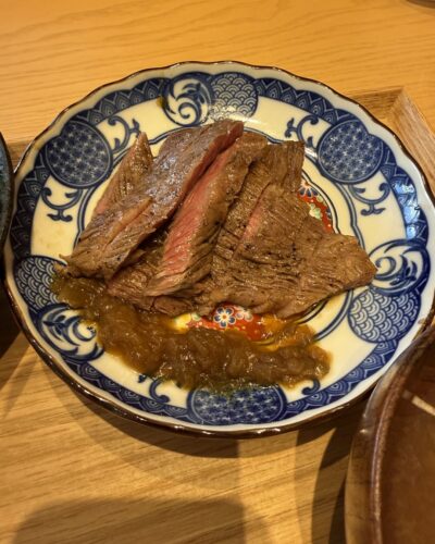 これで1500円は驚きです！　　　　meatＮ